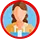 نظر بیماران آزمایشگاه جهتن کودک
