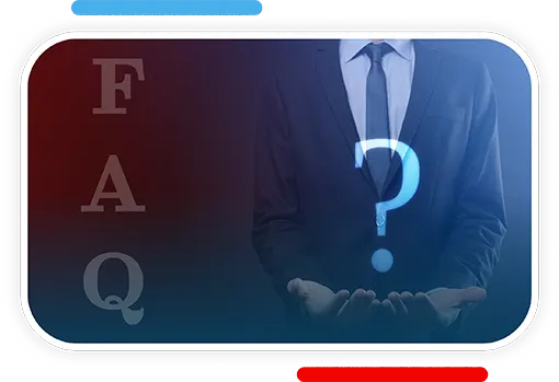 سوالات متداول