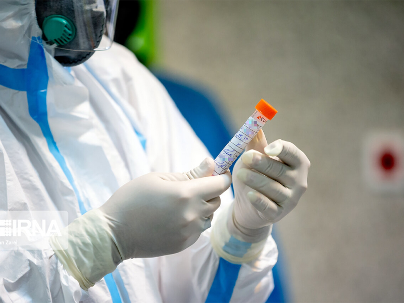 آزمایش های مولکولی و ژنتیکی