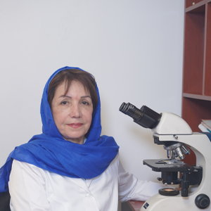 آزمایشگاه جهان کودک