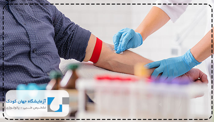 لیست چکاپ کامل