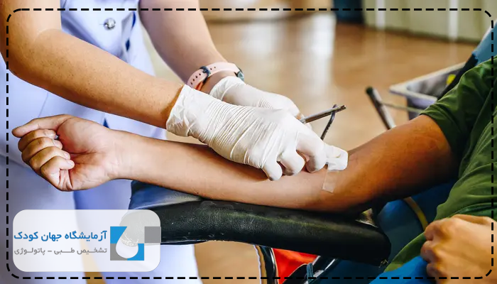 میزان نرمال کراتینین خون